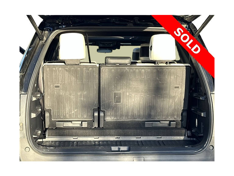 Thumbnail: 2024 Toyota Sequoia - 17