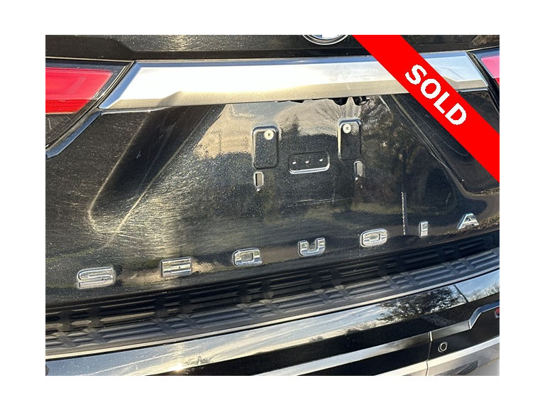 Thumbnail: 2024 Toyota Sequoia - 6