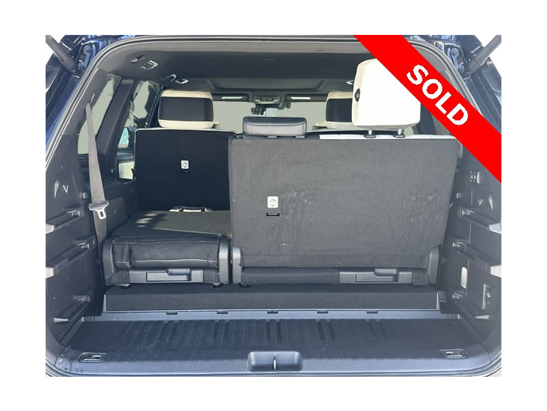 Thumbnail: 2025 Toyota Sequoia - 31