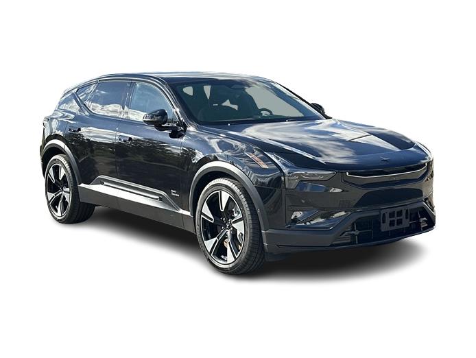 Thumbnail: 2025 Polestar 3 - 32