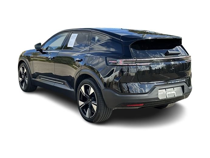 Thumbnail: 2025 Polestar 3 - 4