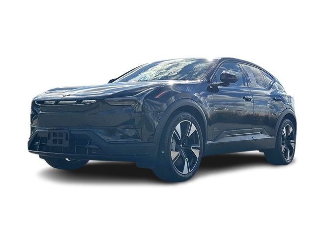 Thumbnail: 2025 Polestar 3 - 31