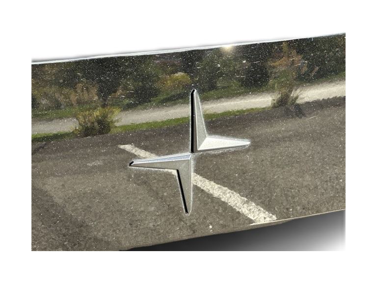 Thumbnail: 2025 Polestar 3 - 30