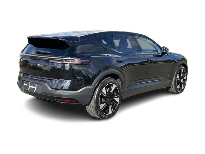 Thumbnail: 2025 Polestar 3 - 33