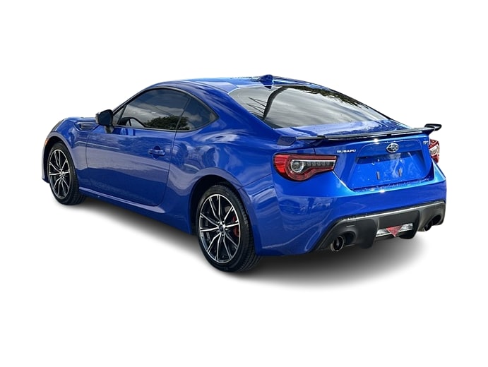 Thumbnail: 2020 Subaru BRZ - 4