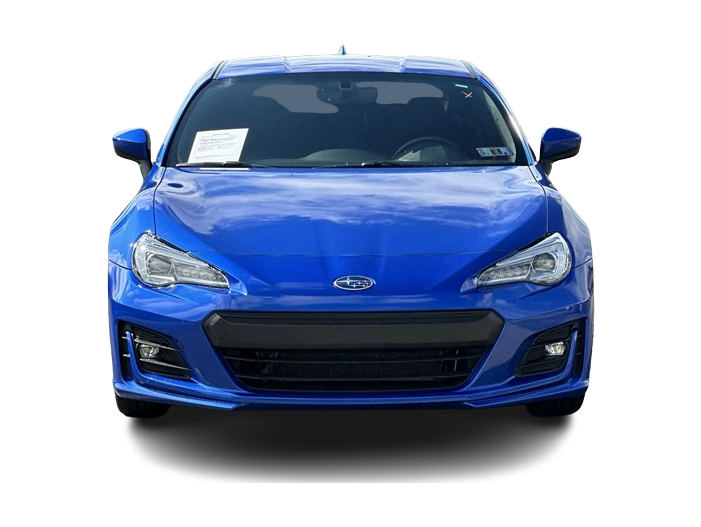 Thumbnail: 2020 Subaru BRZ - 6