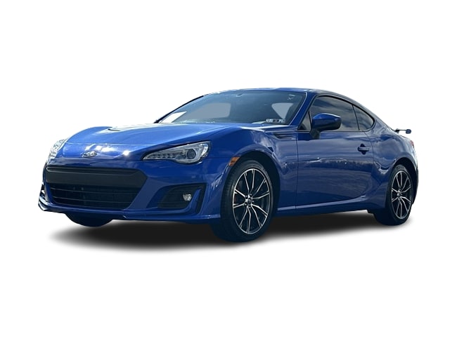 Thumbnail: 2020 Subaru BRZ - 30