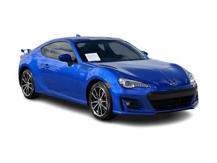 Thumbnail: 2020 Subaru BRZ - 31