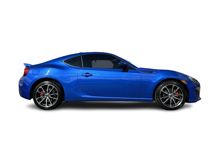 Thumbnail: 2020 Subaru BRZ - 17