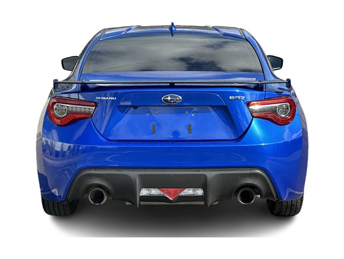 Thumbnail: 2020 Subaru BRZ - 5