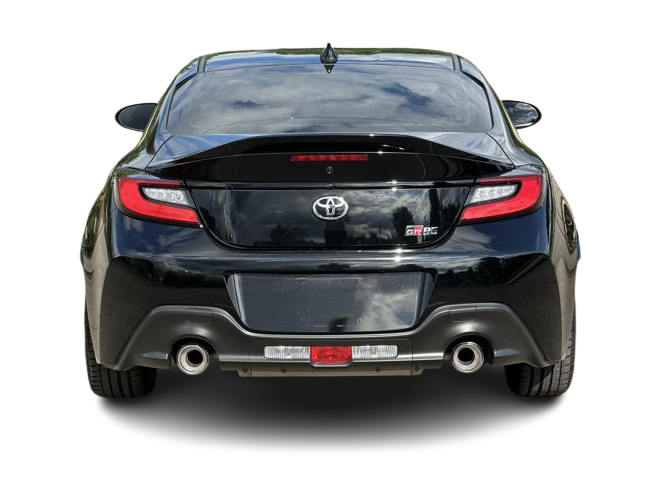 Thumbnail: 2026 Toyota GR86 - 5