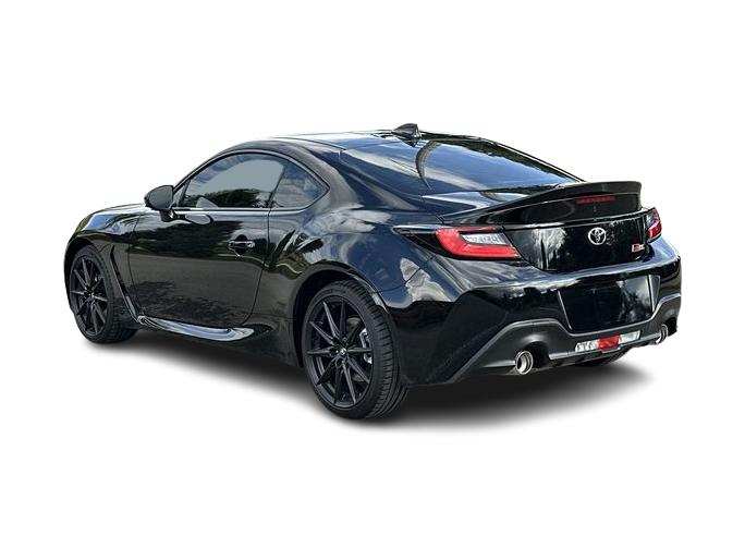 Thumbnail: 2026 Toyota GR86 - 4