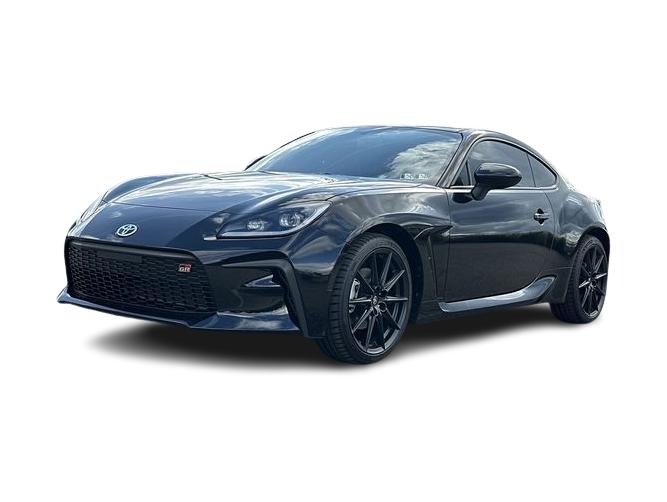 Thumbnail: 2026 Toyota GR86 - 30