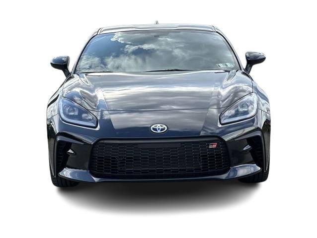 Thumbnail: 2026 Toyota GR86 - 6