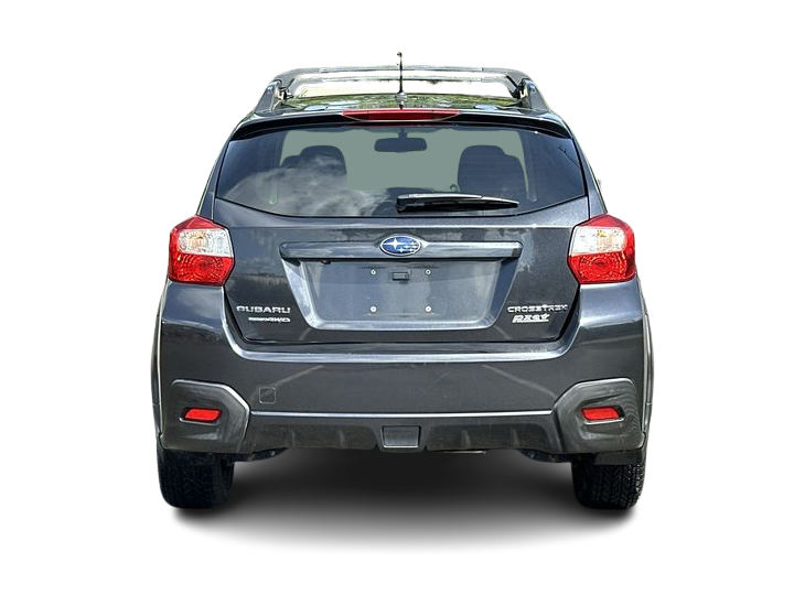 Thumbnail: 2016 Subaru Crosstrek - 5