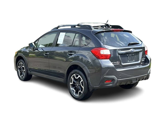 Thumbnail: 2016 Subaru Crosstrek - 4