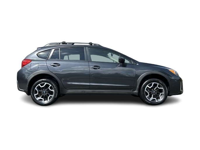 Thumbnail: 2016 Subaru Crosstrek - 13