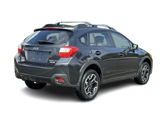 Thumbnail: 2016 Subaru Crosstrek - 22