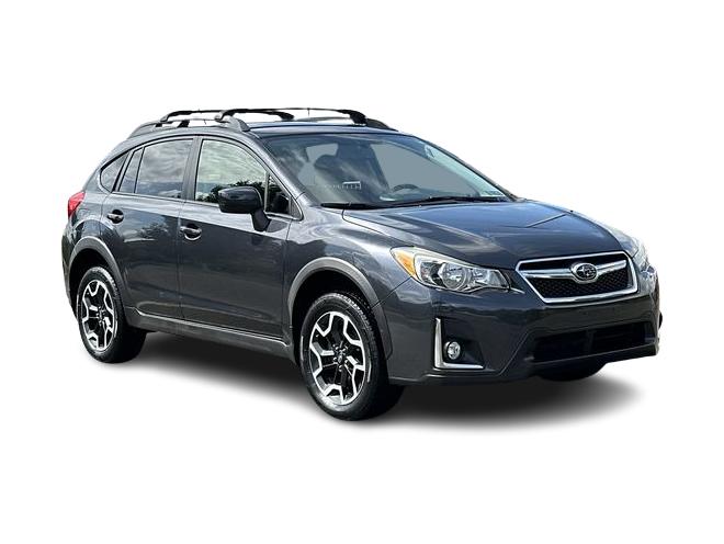 Thumbnail: 2016 Subaru Crosstrek - 21