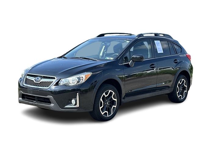 Used 2017 Subaru Crosstrek Premium with VIN JF2GPABC1HH254676 for sale in West Allis, WI