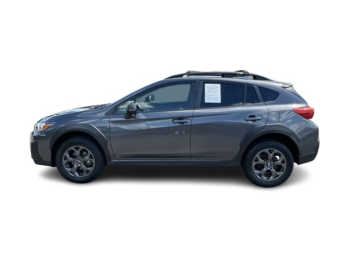 Thumbnail: 2023 Subaru Crosstrek - 3