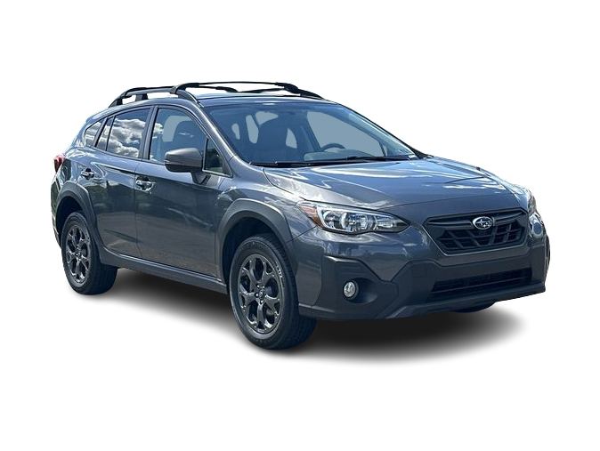 Thumbnail: 2023 Subaru Crosstrek - 28