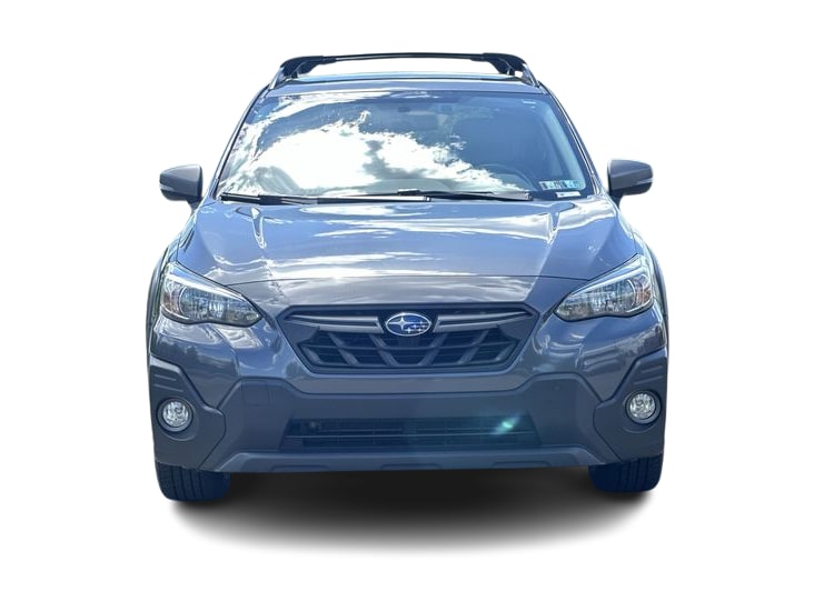 Thumbnail: 2023 Subaru Crosstrek - 6