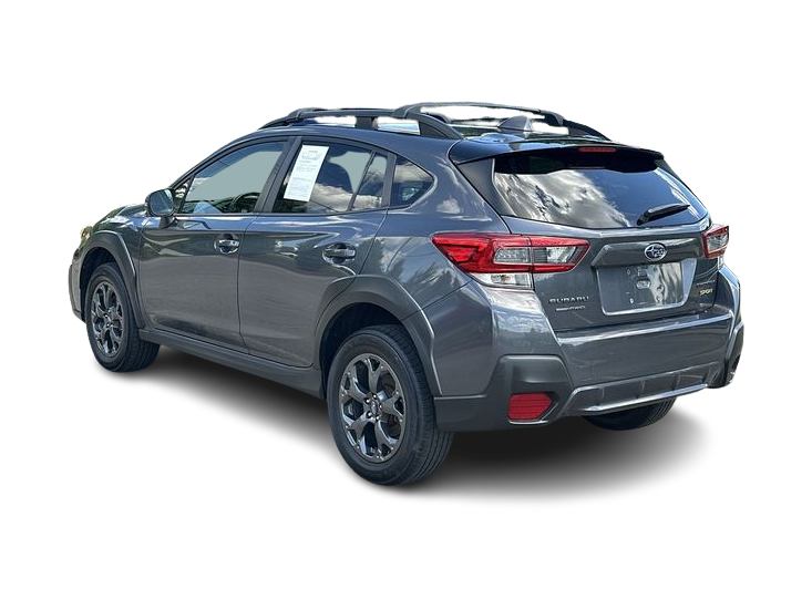 Thumbnail: 2023 Subaru Crosstrek - 4