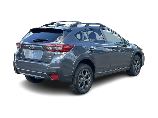 Thumbnail: 2023 Subaru Crosstrek - 29