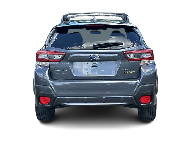 Thumbnail: 2023 Subaru Crosstrek - 5