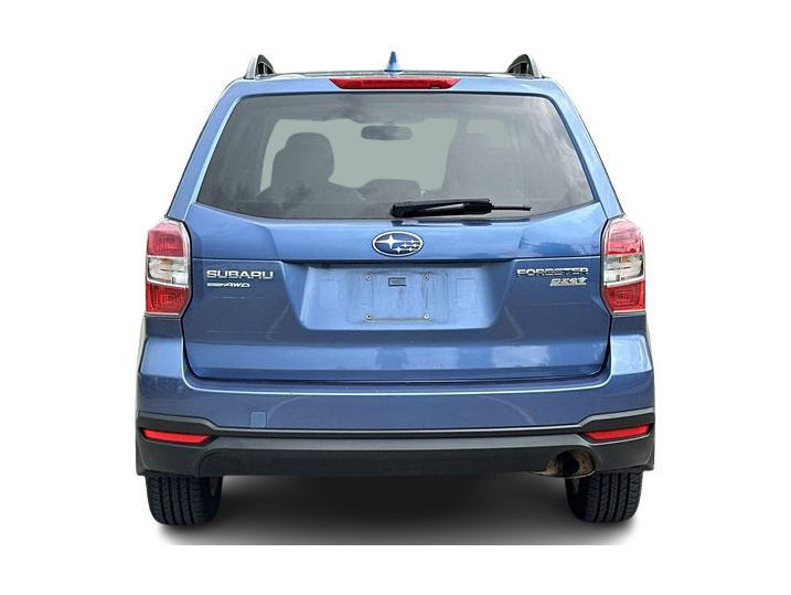 Thumbnail: 2016 Subaru Forester - 5