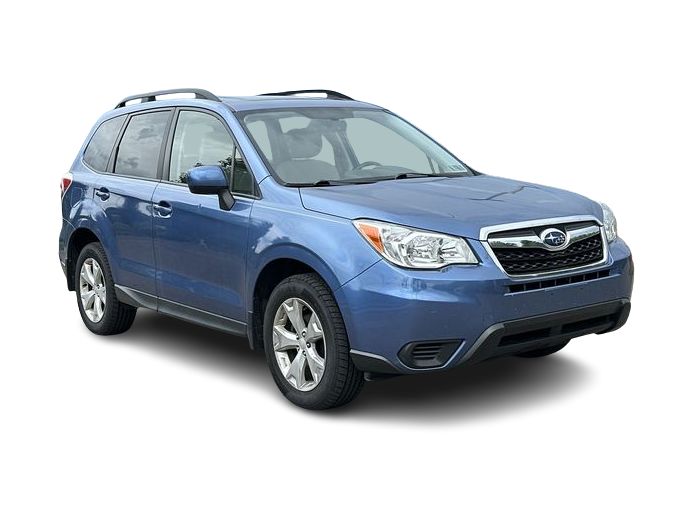 Thumbnail: 2016 Subaru Forester - 21
