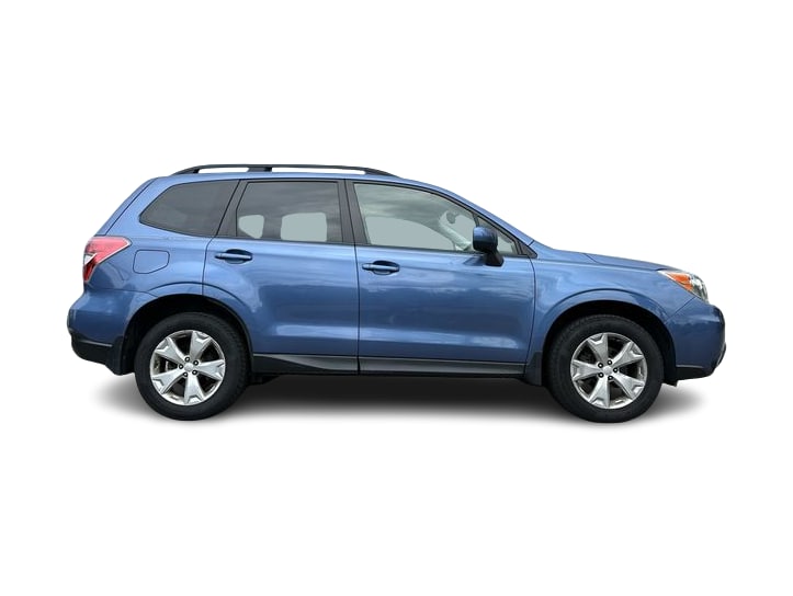 Thumbnail: 2016 Subaru Forester - 13