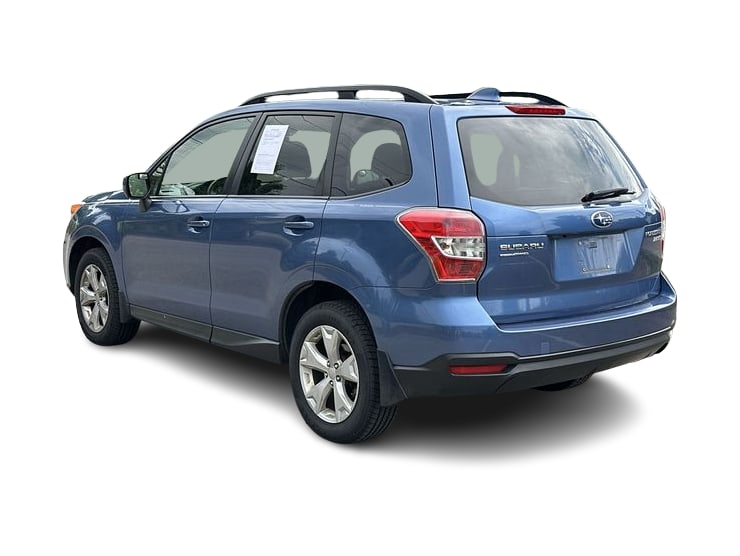 Thumbnail: 2016 Subaru Forester - 4