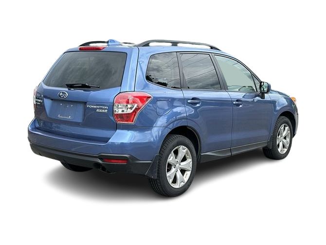 Thumbnail: 2016 Subaru Forester - 22