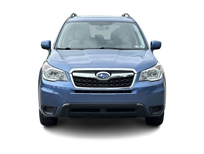 Thumbnail: 2016 Subaru Forester - 6