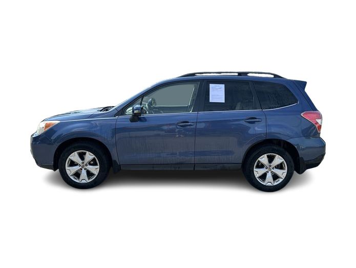Thumbnail: 2014 Subaru Forester - 3