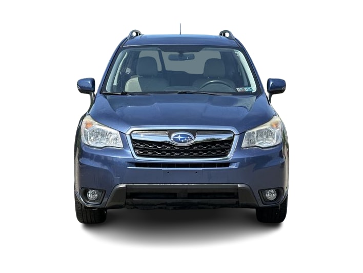 Thumbnail: 2014 Subaru Forester - 6