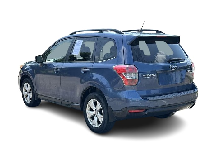 Thumbnail: 2014 Subaru Forester - 4