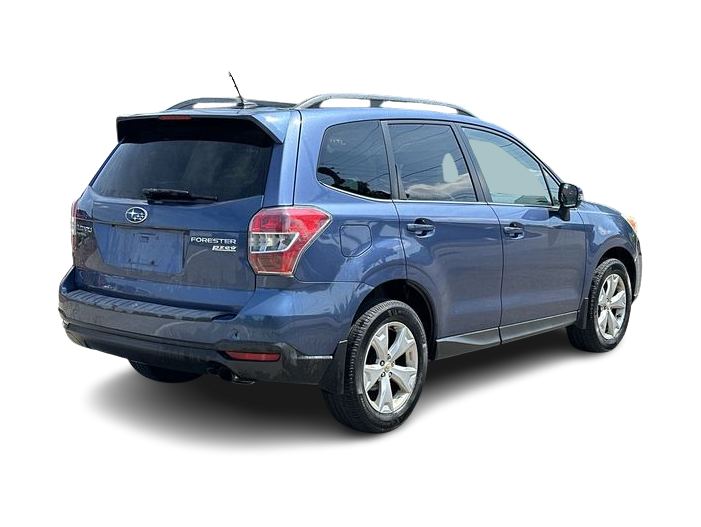 Thumbnail: 2014 Subaru Forester - 23