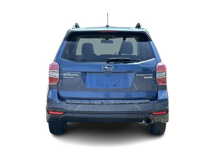 Thumbnail: 2014 Subaru Forester - 5