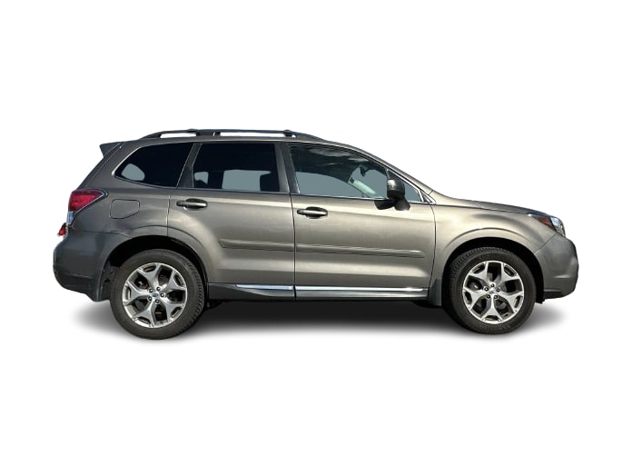 Thumbnail: 2017 Subaru Forester - 13