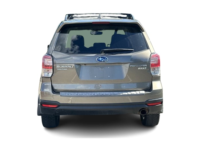 Thumbnail: 2017 Subaru Forester - 5