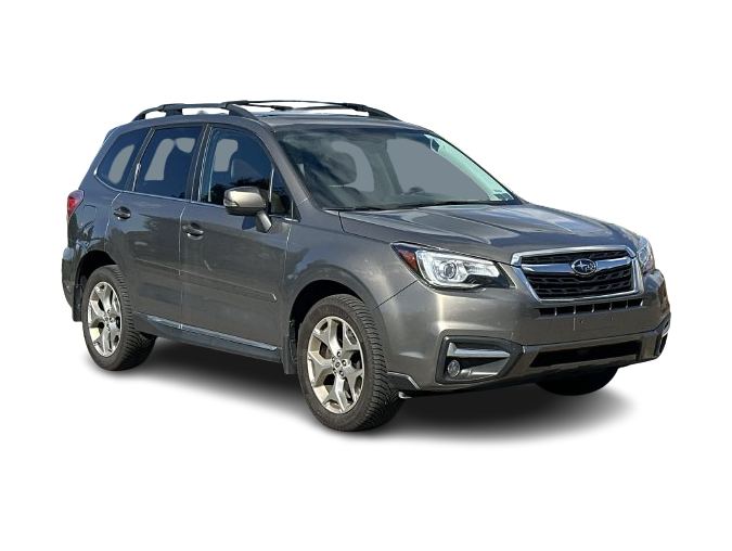 Thumbnail: 2017 Subaru Forester - 22
