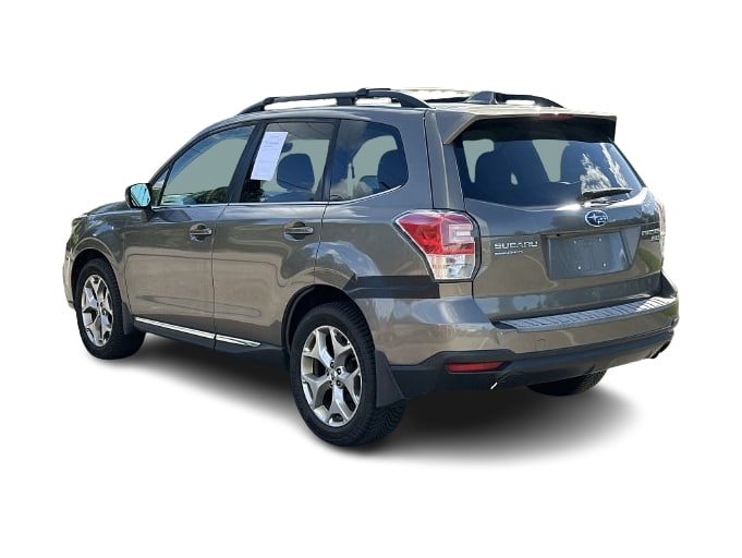Thumbnail: 2017 Subaru Forester - 4