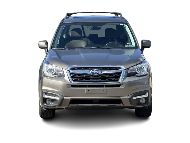 Thumbnail: 2017 Subaru Forester - 6