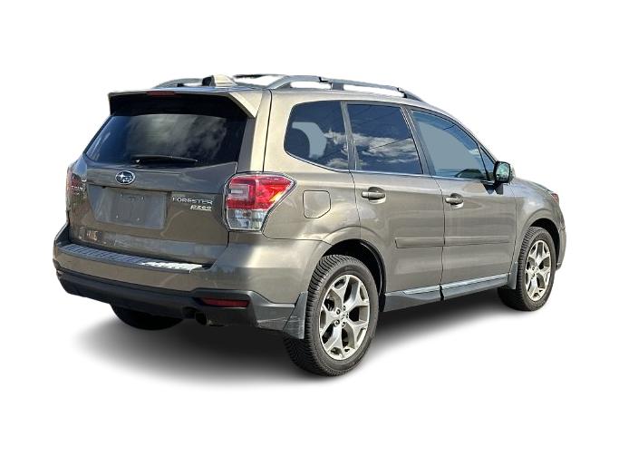 Thumbnail: 2017 Subaru Forester - 23