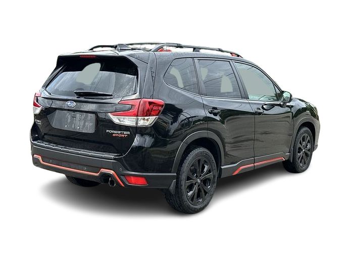 Thumbnail: 2020 Subaru Forester - 24