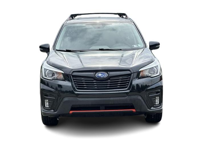 Thumbnail: 2020 Subaru Forester - 6