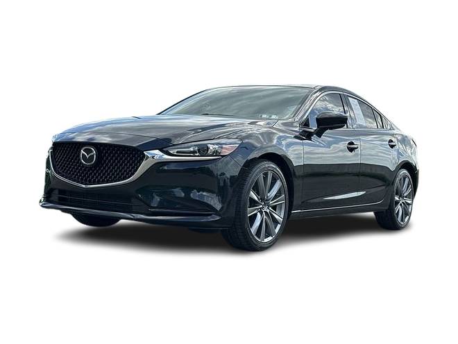 Thumbnail: 2019 Mazda Mazda6 - 31